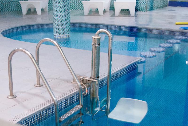 Ona Ogisaka Garden 3* Dénia
