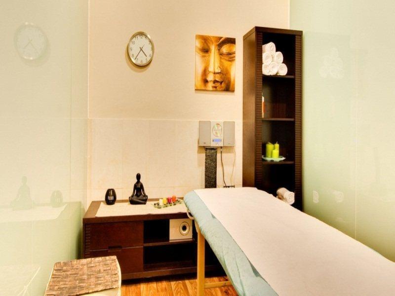 Ona Ogisaka Garden Apartahotel 3*