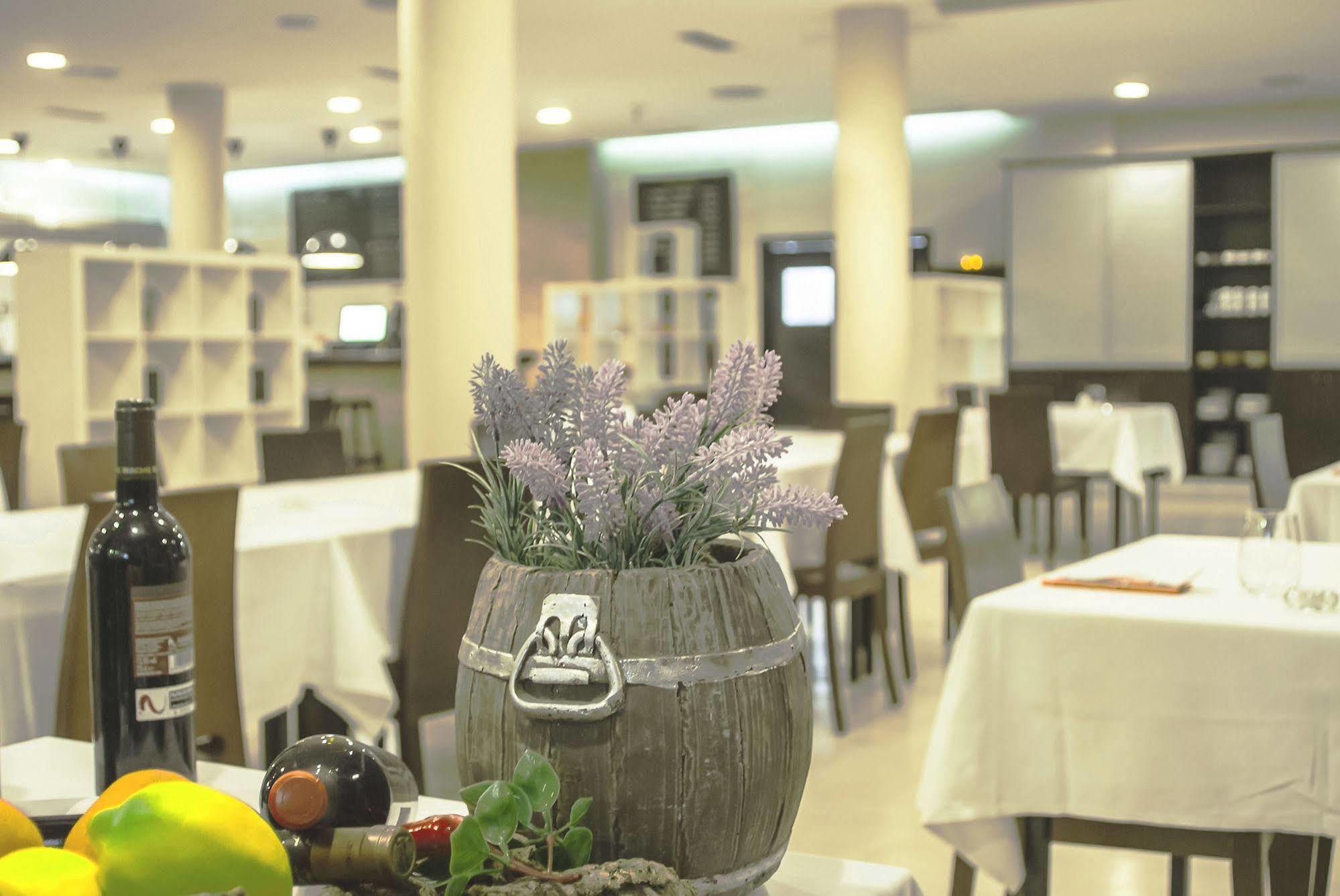 Apartahotel Ona Ogisaka Garden Dénia