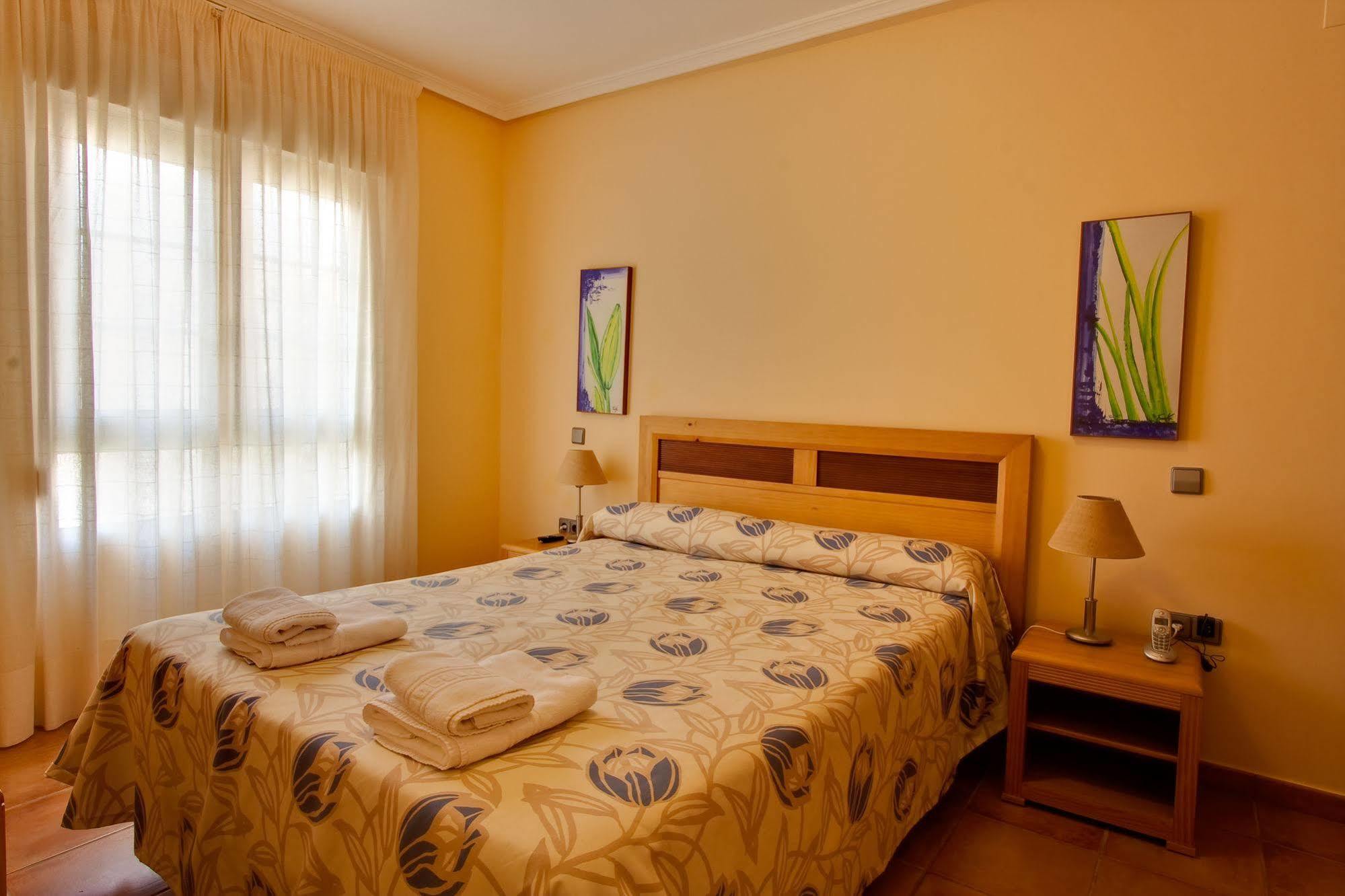 Apartahotel Ona Ogisaka Garden 3*