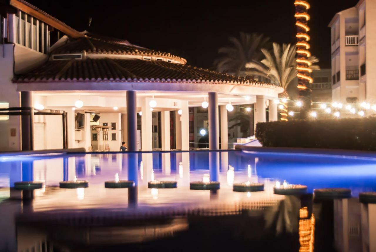 Ona Ogisaka Garden 3* Dénia