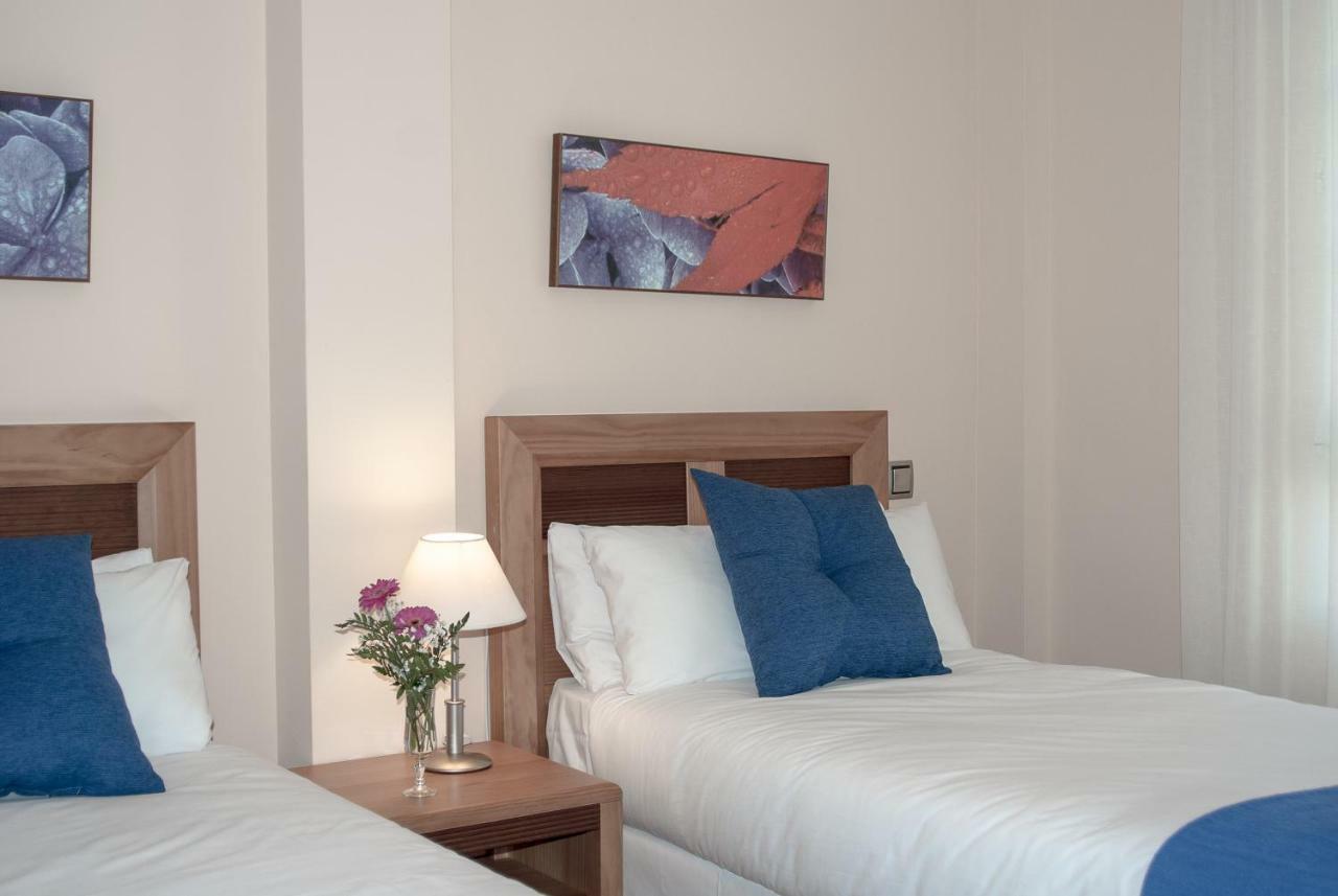 Apartahotel Ona Ogisaka Garden 3*