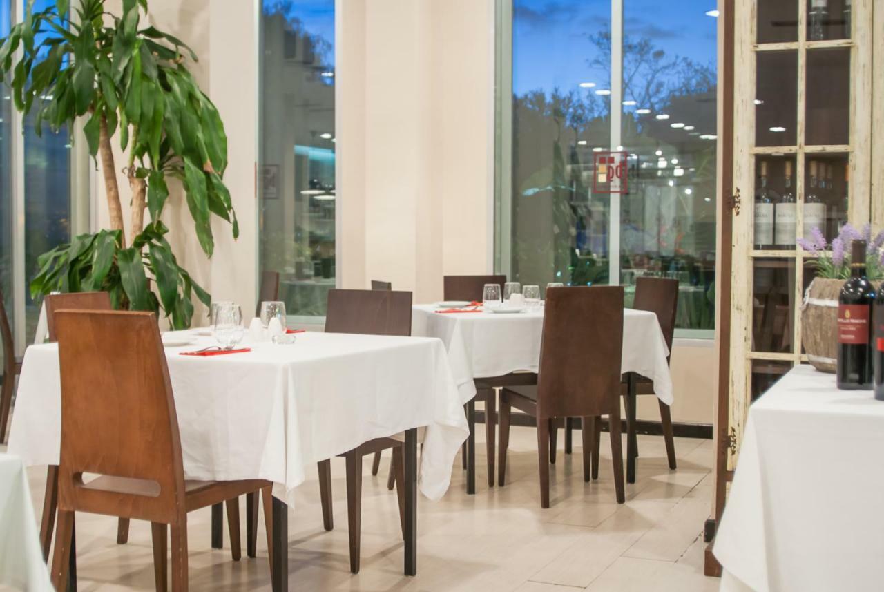 Ona Ogisaka Garden 3* Dénia