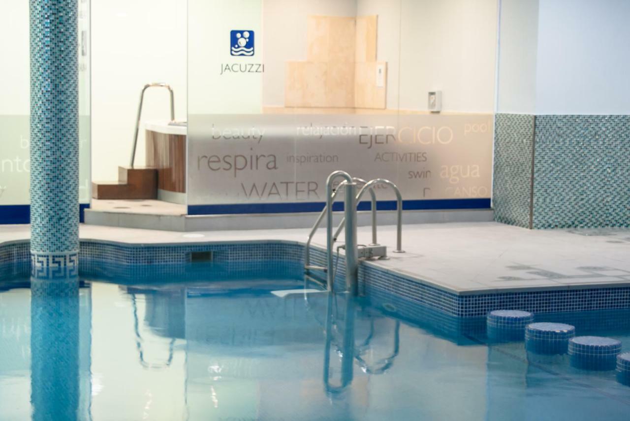 Apartahotel Ona Ogisaka Garden 3*