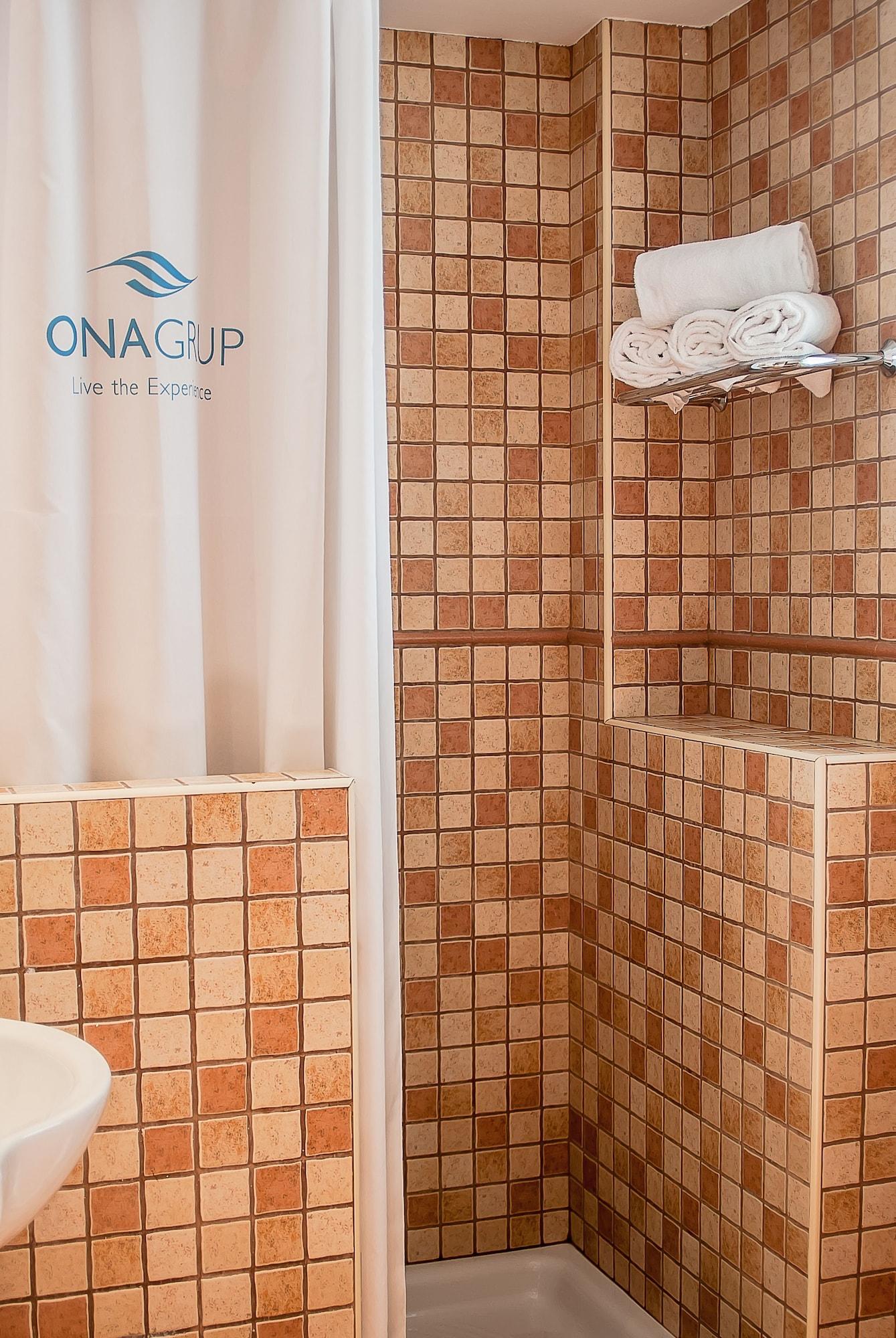 Appart hôtel Ona Ogisaka Garden Dénia