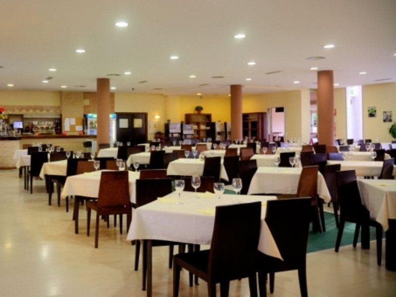 Ona Ogisaka Garden 3* Dénia