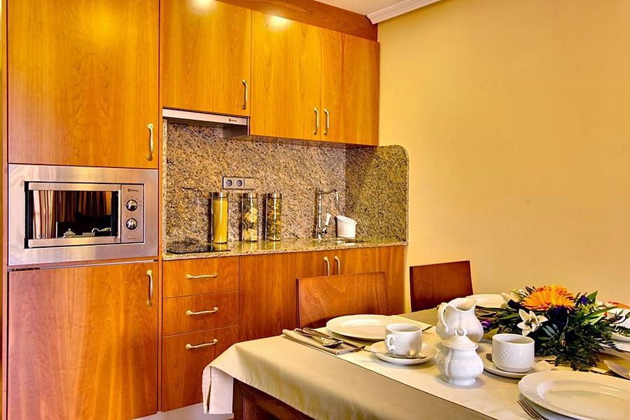 Ona Ogisaka Garden Appart hôtel 3*